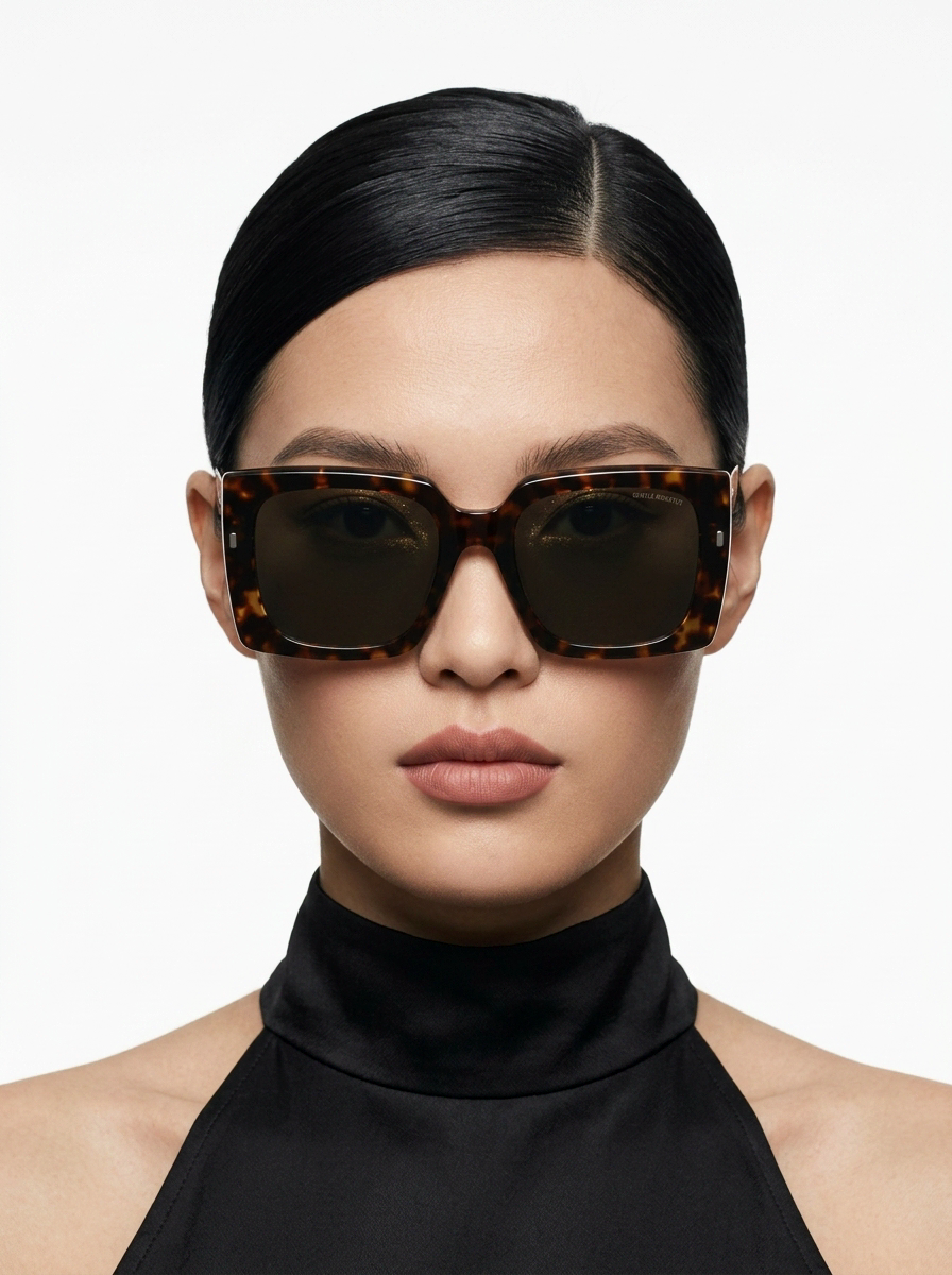 Eyewear cat-eye preview