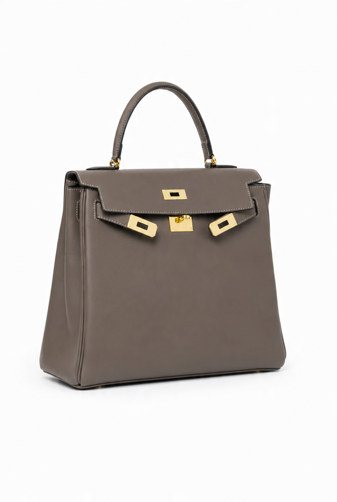 Bags item placed
