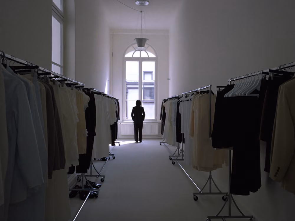 The Future of Retail: Will Virtual Fitting Rooms Replace Classic Showrooms? The Future of Retail: Will Virtual Fitting Rooms Replace Classic Showrooms?