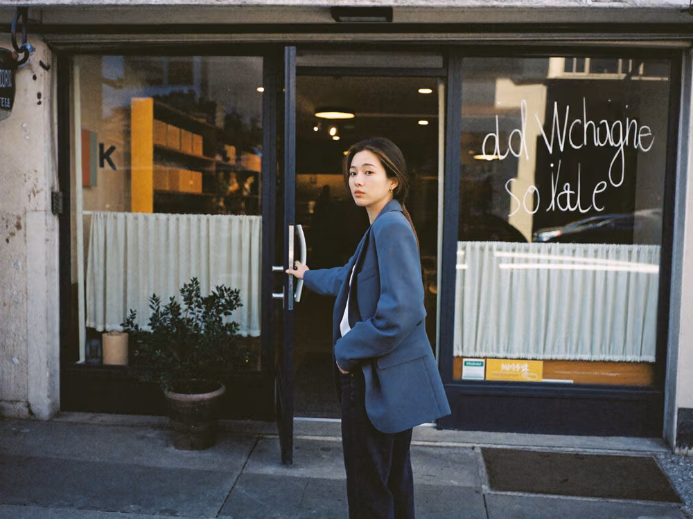 AI Try-On is Not a Privilege of Giants. How a Small Store Can Compete with Major Players AI Try-On is Not a Privilege of Giants. How a Small Store Can Compete with Major Players