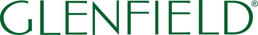 Company logo Glenfield