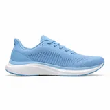 Синие беговые кроссовки Runner Air — рекомендация ИИ-консультанта Синие беговые кроссовки Runner Air