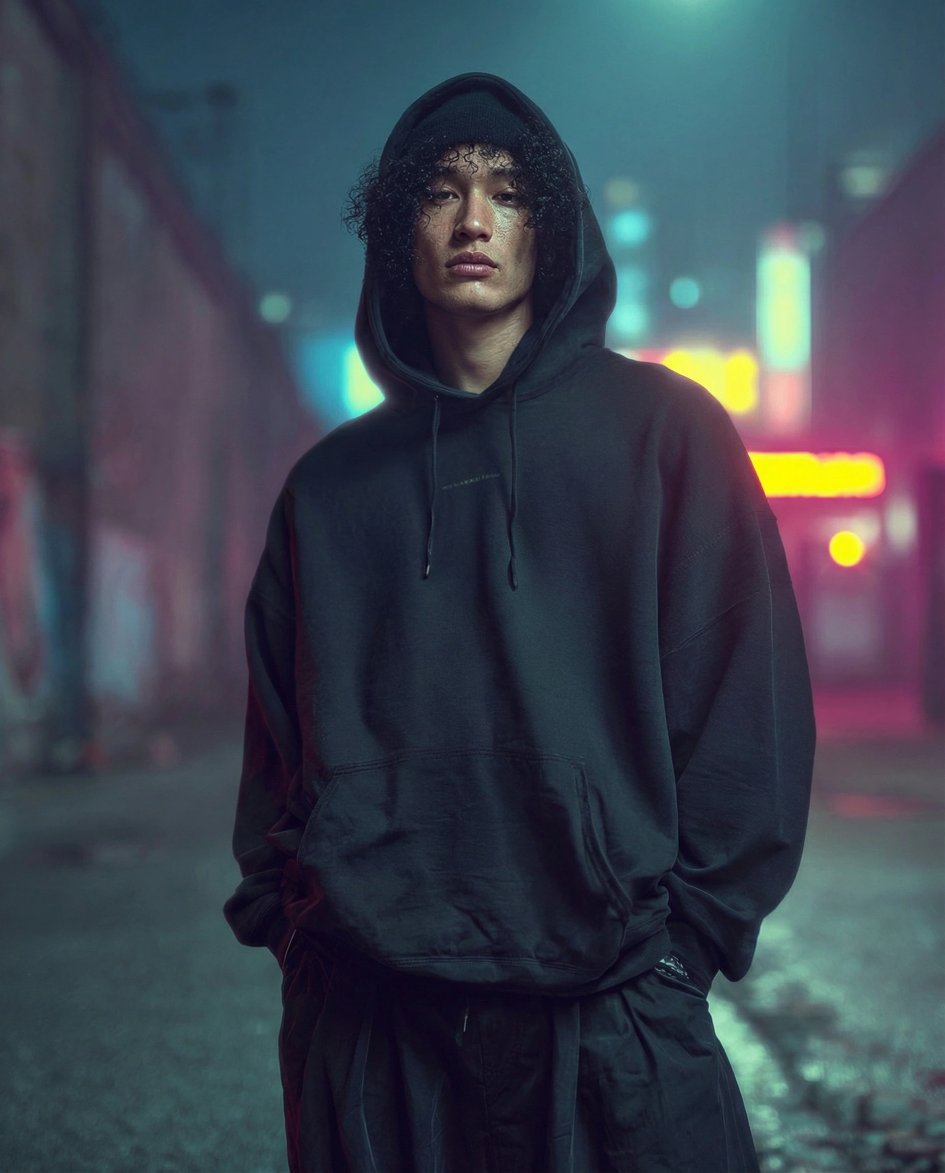 Креативная кампания