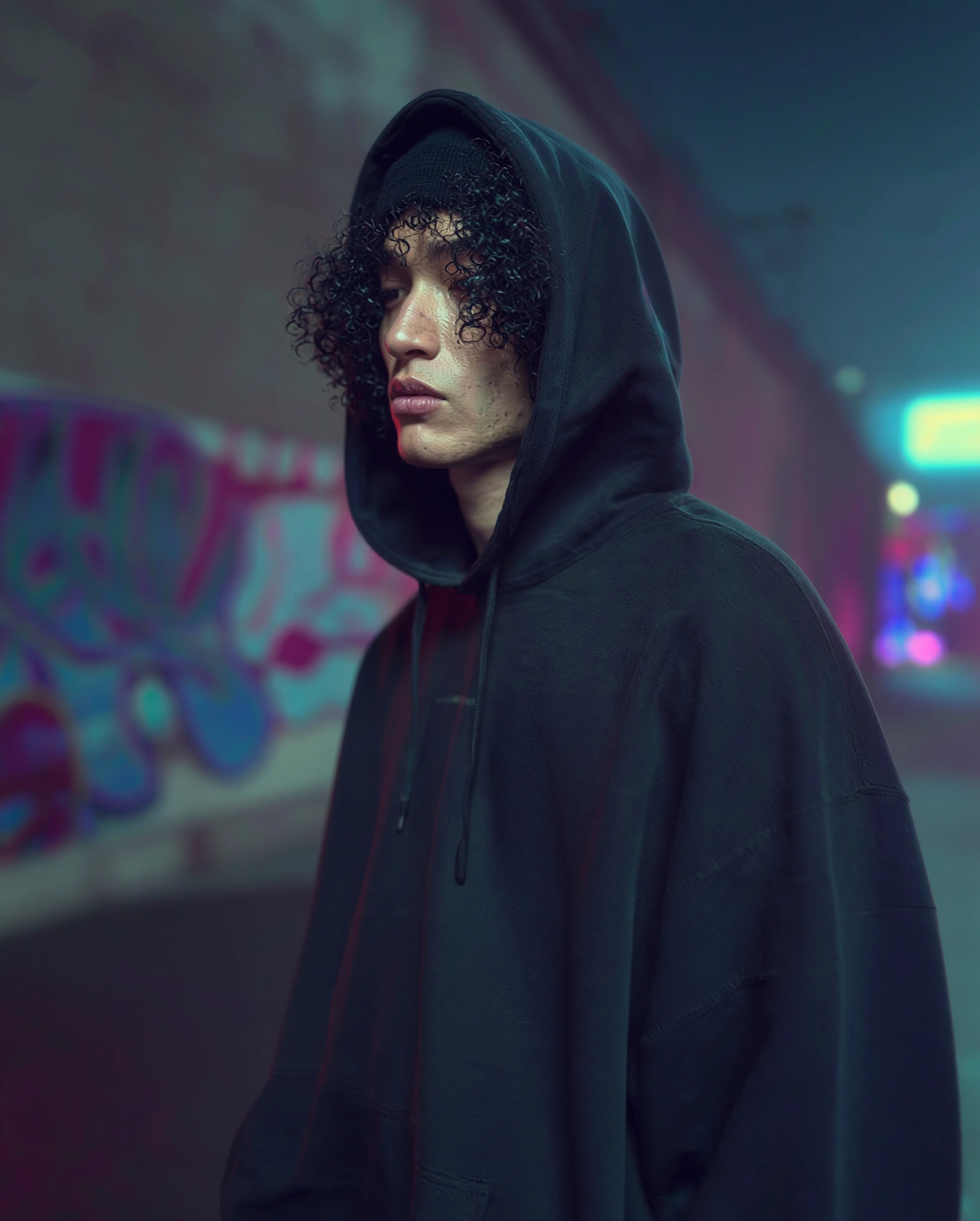 Креативная кампания