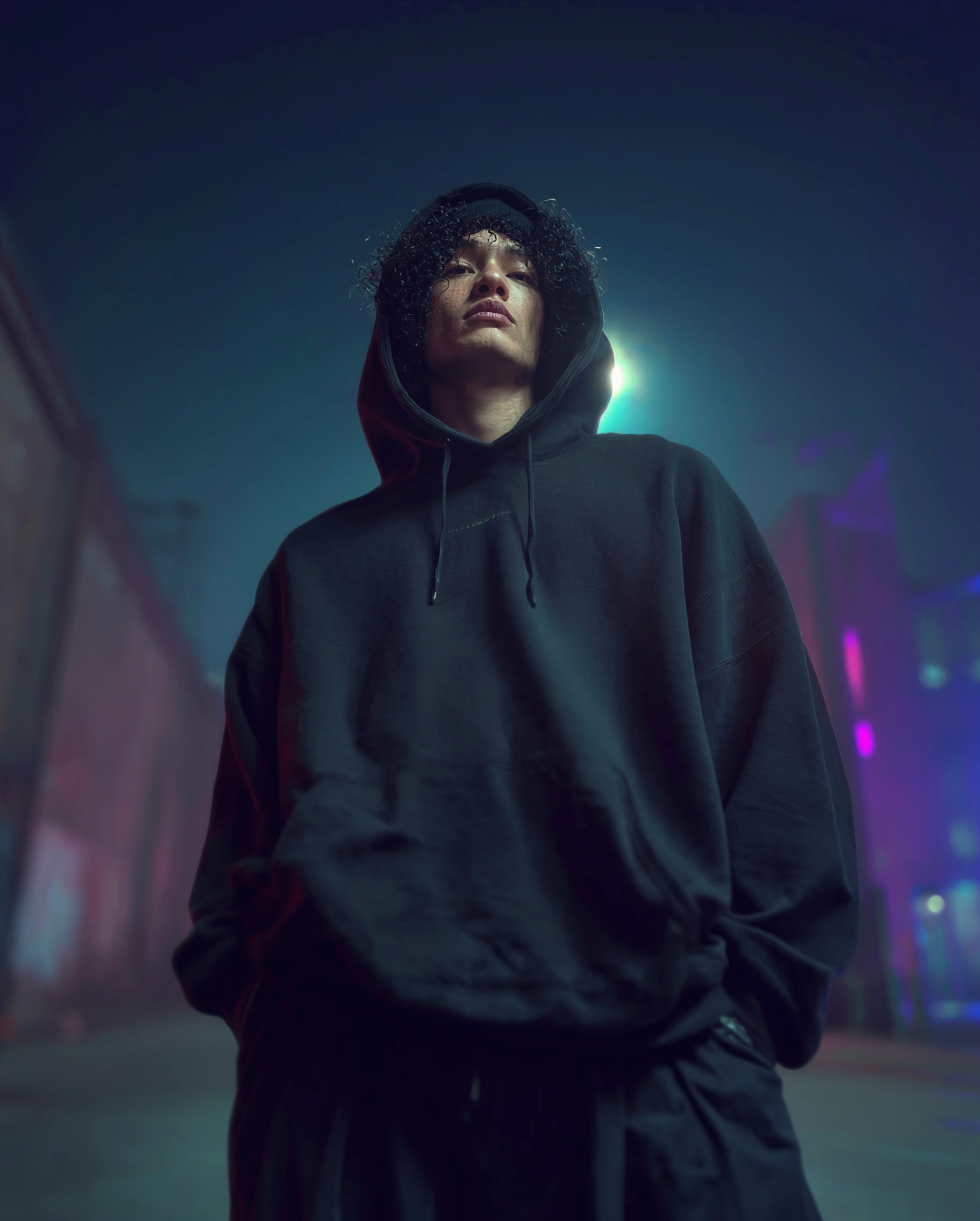 Креативная кампания